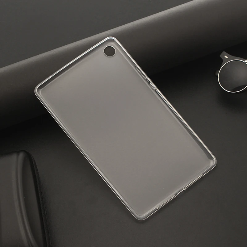 Чехол SZOXBY для планшетного ПК Huawei M5 8 4 дюйма Искусственный/W09 силиконовый чехол из