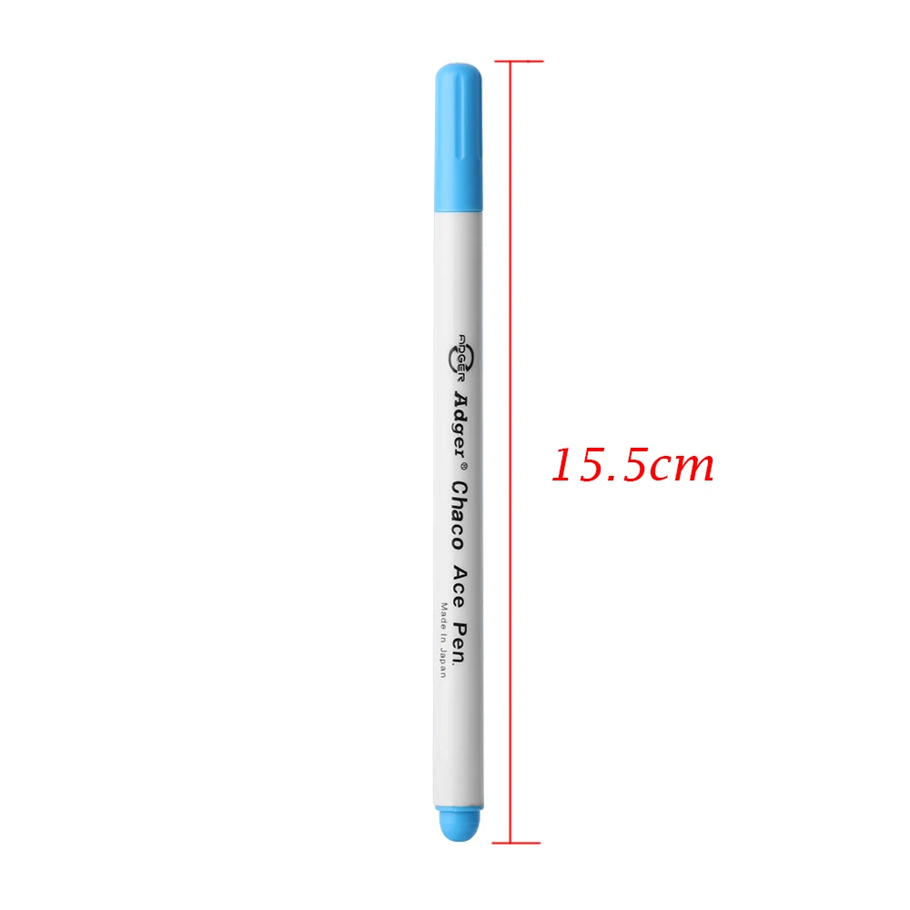 1/4Pcs Stitch Markers Cross Stitch Water Erasable Pen Sewing Grommet Ink Fabric Patchwork Marker Marking Pen DIY Painting Tools
1/4Pcs Stitch Markers Cross Stitch Water Erasable Pen Sewing Grommet Ink Fabric Patchwork Marker Marking Pen DIY Painting Tools