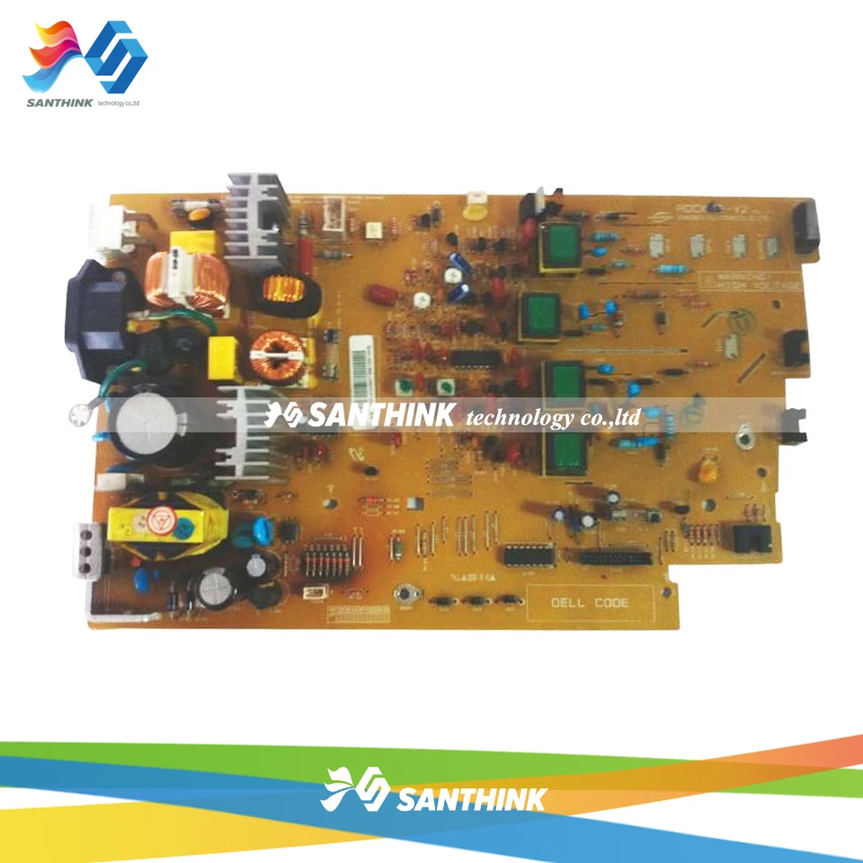 Power Board For Samsung SCX-4720F SCX-4720FN SCX-4720 SCX 4720 4720FN 4720F SCX4720 Power Supply Board On Sale
Power Board For Samsung SCX-4720F SCX-4720FN SCX-4720 SCX 4720 4720FN 4720F SCX4720 Power Supply Board On Sale