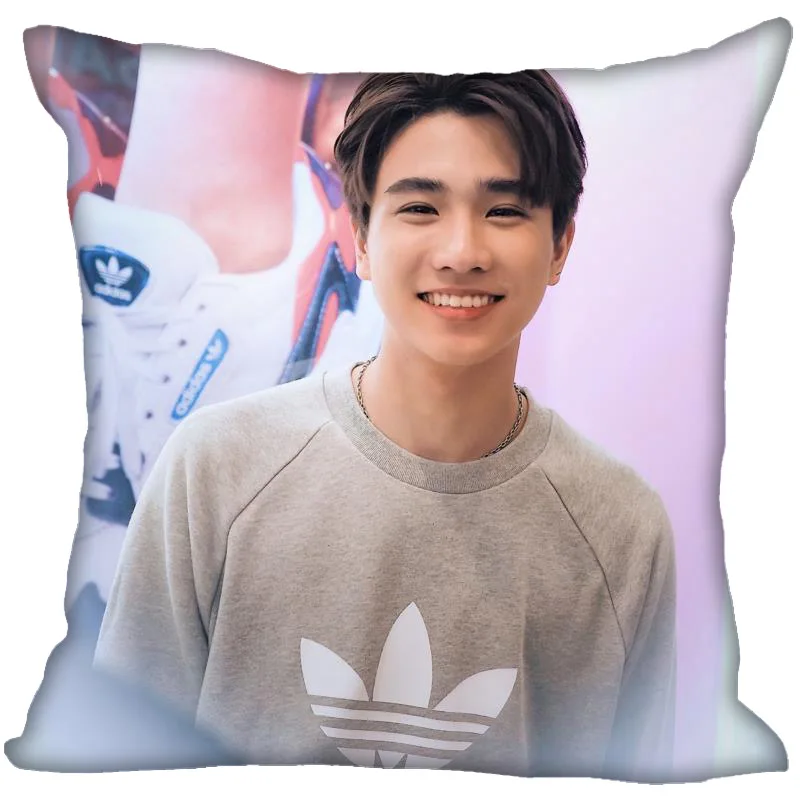 High Quality Custom Perth Tanapon throw Pillowcase Square Zippered Pillow Cover Custom Gift 20x20cm 35x35cm 40x40cm
High Quality Custom Perth Tanapon throw Pillowcase Square Zippered Pillow Cover Custom Gift 20x20cm 35x35cm 40x40cm