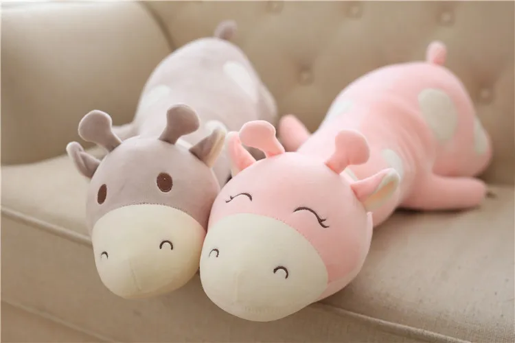 stuffed toy large 120cm cartoon laying giraffe plush toy down cotton soft doll sleeping pillow Christmas gift b1338
stuffed toy large 120cm cartoon laying giraffe plush toy down cotton soft doll sleeping pillow Christmas gift b1338