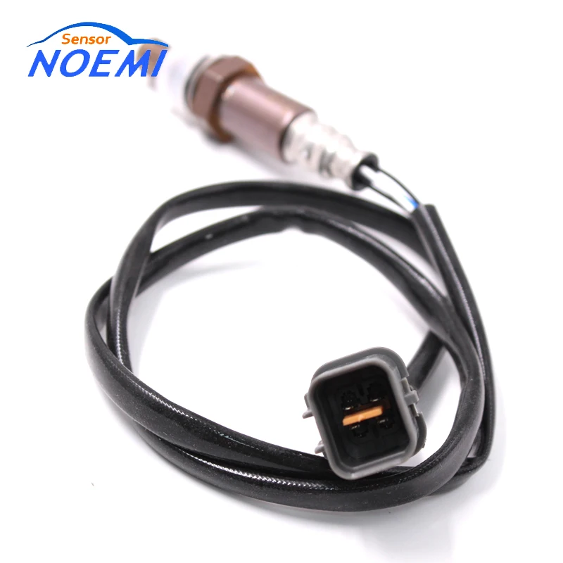 YAOPEI NEW Air Fuel Ratio Oxygen 02 Sensor Genuine New OEM 1588A165 For Mitsubishi Outlander 3.0L 6B31 07-16
YAOPEI NEW Air Fuel Ratio Oxygen 02 Sensor Genuine New OEM 1588A165 For Mitsubishi Outlander 3.0L 6B31 07-16