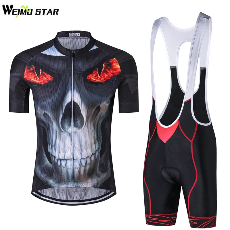 Weimostar 2017 Cycling Jersey male set High quality Short sleeve cycling sportswear Quick-drying Anti-sweat Cycling Clothing set
Weimostar 2017 Cycling Jersey male set High quality Short sleeve cycling sportswear Quick-drying Anti-sweat Cycling Clothing set