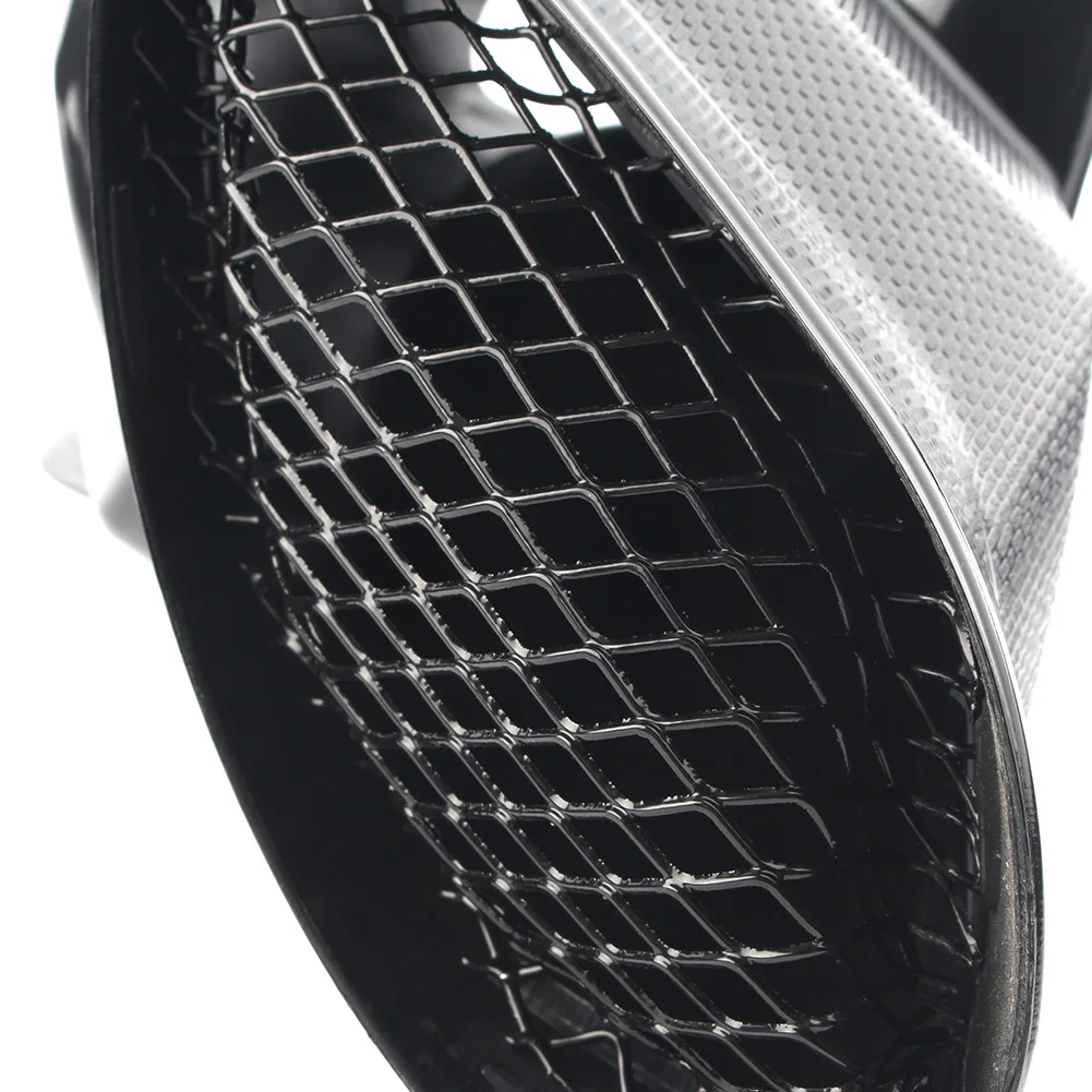 K3 Motorbike Ram Air Intake Tube Duct Cover Fairing for SUZUKI GSXR1000 GSXR 1000 2003 2004
K3 Motorbike Ram Air Intake Tube Duct Cover Fairing for SUZUKI GSXR1000 GSXR 1000 2003 2004