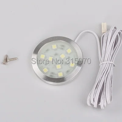 5pcs/lot Red Green Blue Red Amber Round Led Kitchen Light 12VDC 9leds 5050SMD Super Slim And Bright For Cabinet Down Lighting
5pcs/lot Red Green Blue Red Amber Round Led Kitchen Light 12VDC 9leds 5050SMD Super Slim And Bright For Cabinet Down Lighting