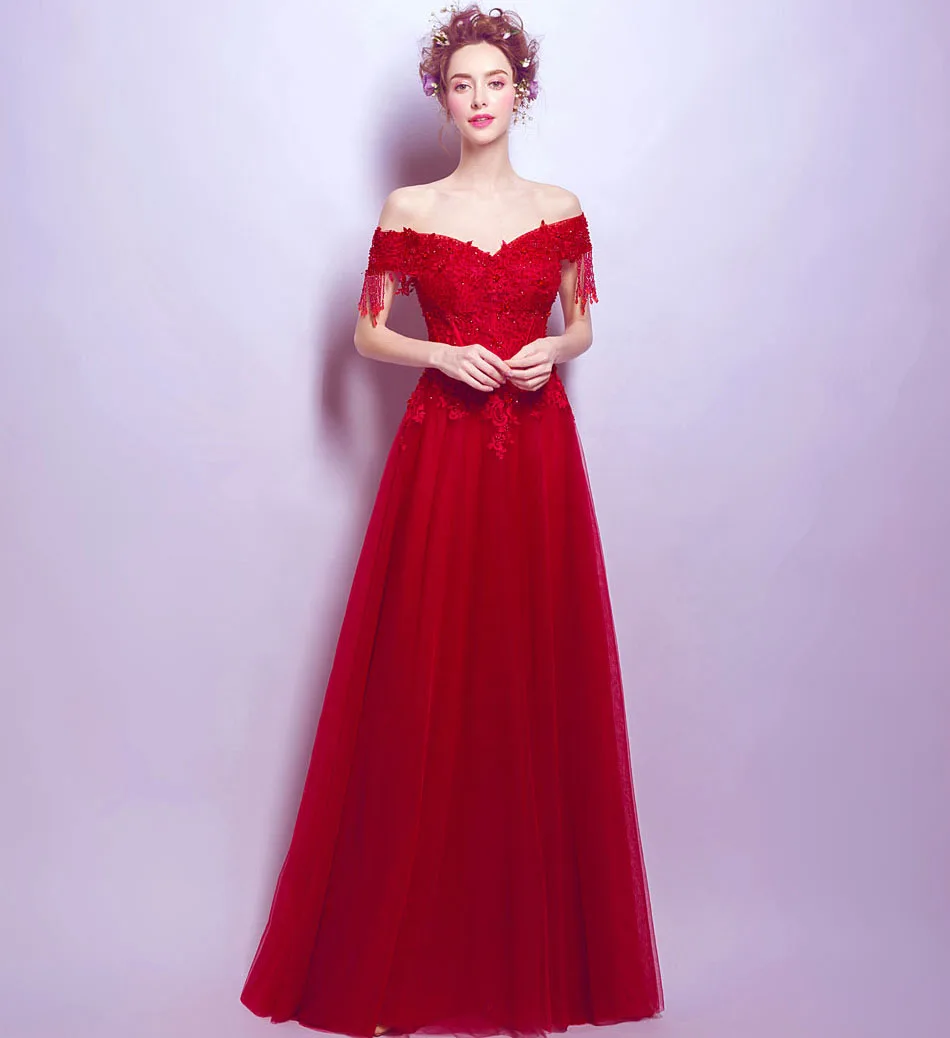 Красные платья для выпускного вечера, вечернее платье 2020, vestido de festa, бесплатная доставка
Красные платья для выпускного вечера, вечернее платье 2020, vestido de festa, бесплатная доставка