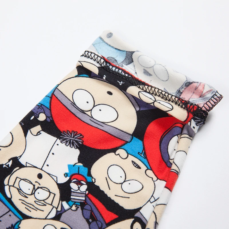 ARDLTME 2021 Cartoon Printing Legging Fashion Slim Fitness Women leggings High Elastic Cotton Multiple Colors style Causal Pants
ARDLTME 2021 Cartoon Printing Legging Fashion Slim Fitness Women leggings High Elastic Cotton Multiple Colors style Causal Pants