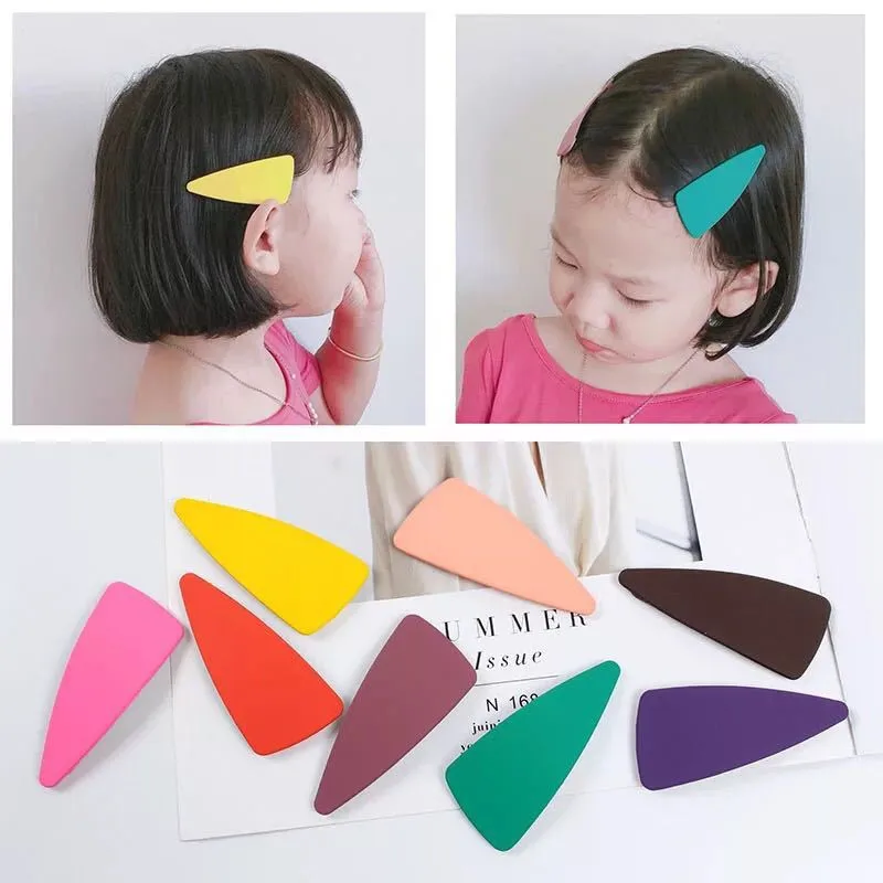 6pcs Hair Accessories Children Girls Hairpin BB Drop Clip Women Drop Heart Modeling Wave Clip Pin Modeling Styling Tool Barrette
6pcs Hair Accessories Children Girls Hairpin BB Drop Clip Women Drop Heart Modeling Wave Clip Pin Modeling Styling Tool Barrette