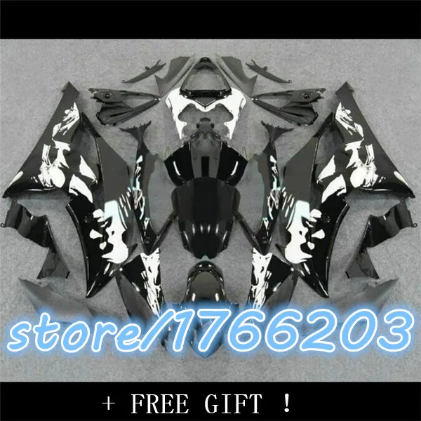 matt black white for YZF-R6 08 09 10 11 08-11 YZF R6 2008 2009 2010 2011 YZFR6 2008-2011 ABS fairing kit Ning
matt black white for YZF-R6 08 09 10 11 08-11 YZF R6 2008 2009 2010 2011 YZFR6 2008-2011 ABS fairing kit Ning