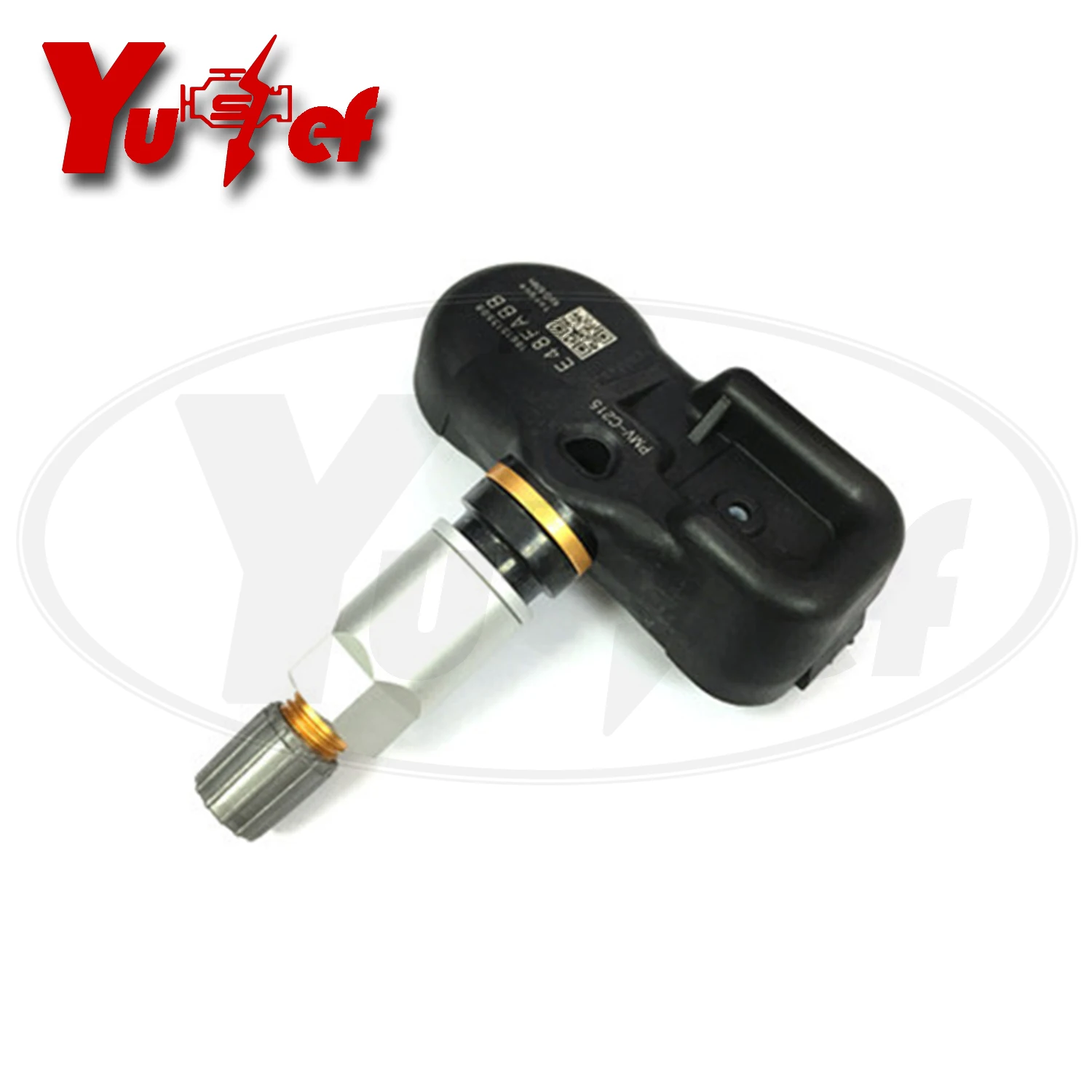 315MHZ Tire Pressure Monitoring System (TPMS) Sensor For Toyota Crown 42607-0R020 426070R020
315MHZ Tire Pressure Monitoring System (TPMS) Sensor For Toyota Crown 42607-0R020 426070R020
