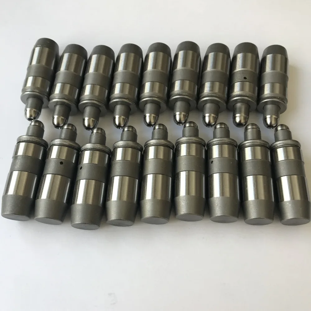 30PCS Lifter Lash Adjuster For 05-13 Ford F250 F350 F450 F550 6.8L SOHC V10
30PCS Lifter Lash Adjuster For 05-13 Ford F250 F350 F450 F550 6.8L SOHC V10