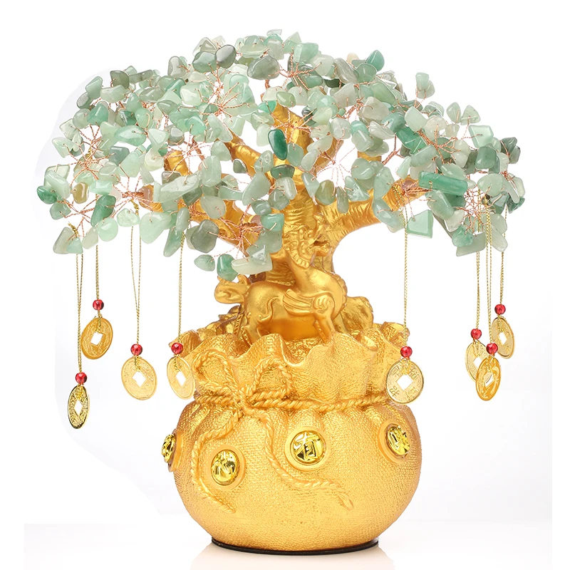 natural Dongling jade quartz gemstone crystal lucky tree reiki healing feng shui decoration
natural Dongling jade quartz gemstone crystal lucky tree reiki healing feng shui decoration