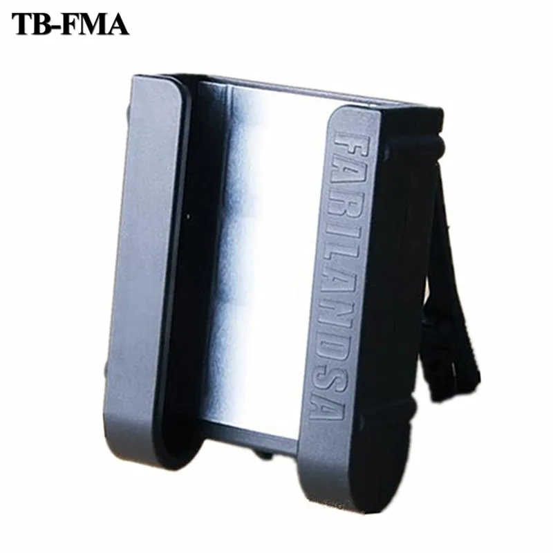 FMA Hunting Shotshell Carrier Holder 4-Shell Loader for Hunting IPSC USPSA IDPA Competition Tactical To Update Free Shipping
FMA Hunting Shotshell Carrier Holder 4-Shell Loader for Hunting IPSC USPSA IDPA Competition Tactical To Update Free Shipping