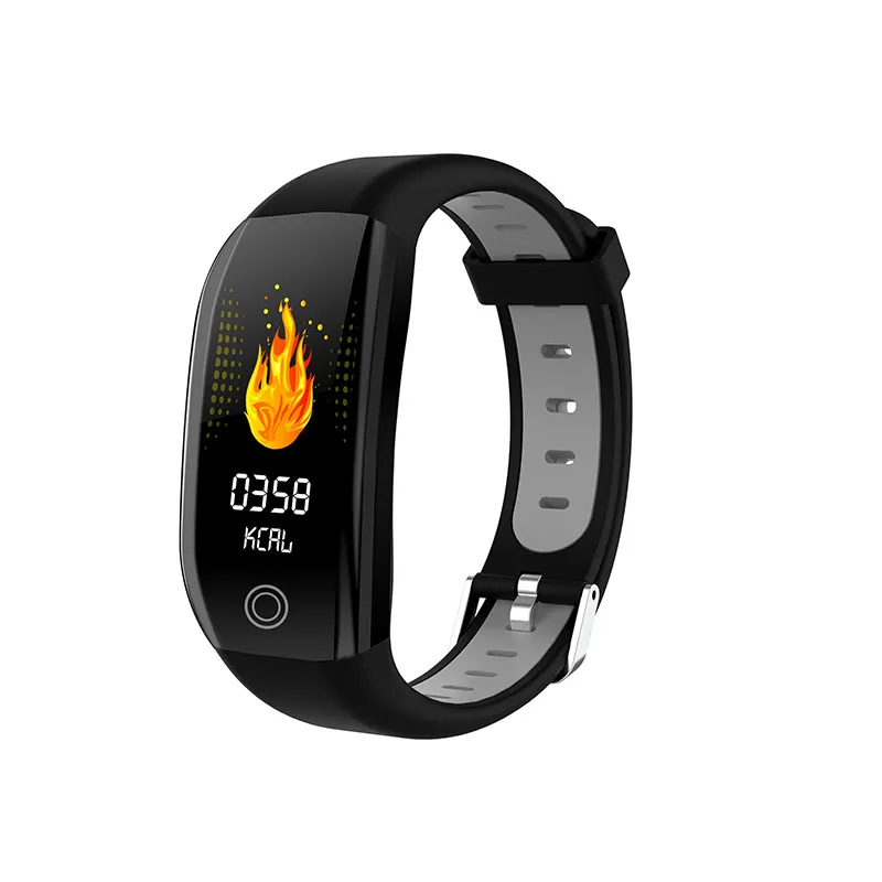2019 Hot Sale Fashion IP67 Blood Pressure Heart Rate Fitness Tracker Waterproof bluetooth Smart Watch Bracelet
2019 Hot Sale Fashion IP67 Blood Pressure Heart Rate Fitness Tracker Waterproof bluetooth Smart Watch Bracelet
