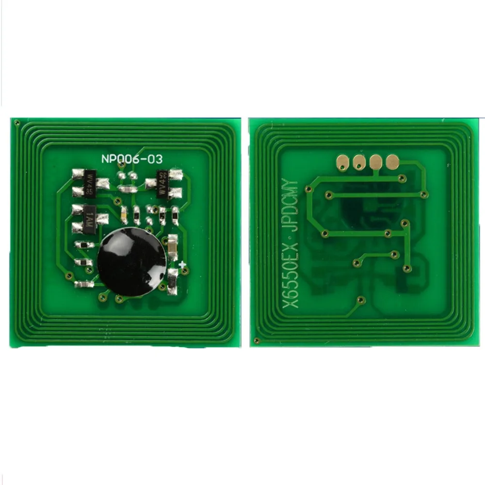(20 pieces/lot)Premium quality !4 color Toner Cartridge Chip For Xeroxs WorkCentre 7132/7232/7242
(20 pieces/lot)Premium quality !4 color Toner Cartridge Chip For Xeroxs WorkCentre 7132/7232/7242