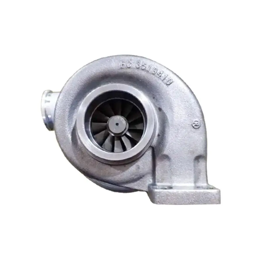 Eastern Turbocharge HX35 3536473 3802819 3594310 Turbocharger Fit for Cummins Truck
Eastern Turbocharge HX35 3536473 3802819 3594310 Turbocharger Fit for Cummins Truck