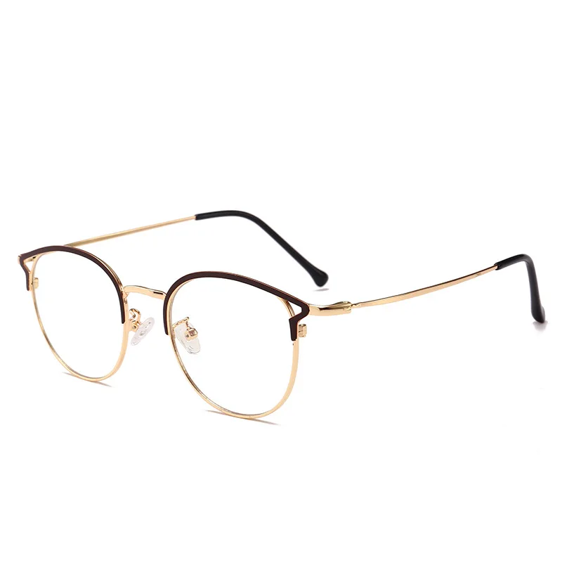 Computer Anti Blue-ray Glasses Cute Cat Eyeglasses Frame Men Optical Glasse Retro Eyeglasse Computer Blue Light Blocking Glasses
Computer Anti Blue-ray Glasses Cute Cat Eyeglasses Frame Men Optical Glasse Retro Eyeglasse Computer Blue Light Blocking Glasses