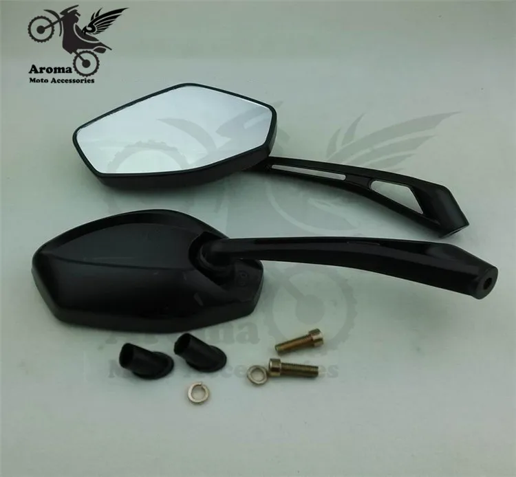 black professional parts motorcycle rear view motorbike Backup mirror universal moto Accessories for yamaha honda cb500x mirror
black professional parts motorcycle rear view motorbike Backup mirror universal moto Accessories for yamaha honda cb500x mirror