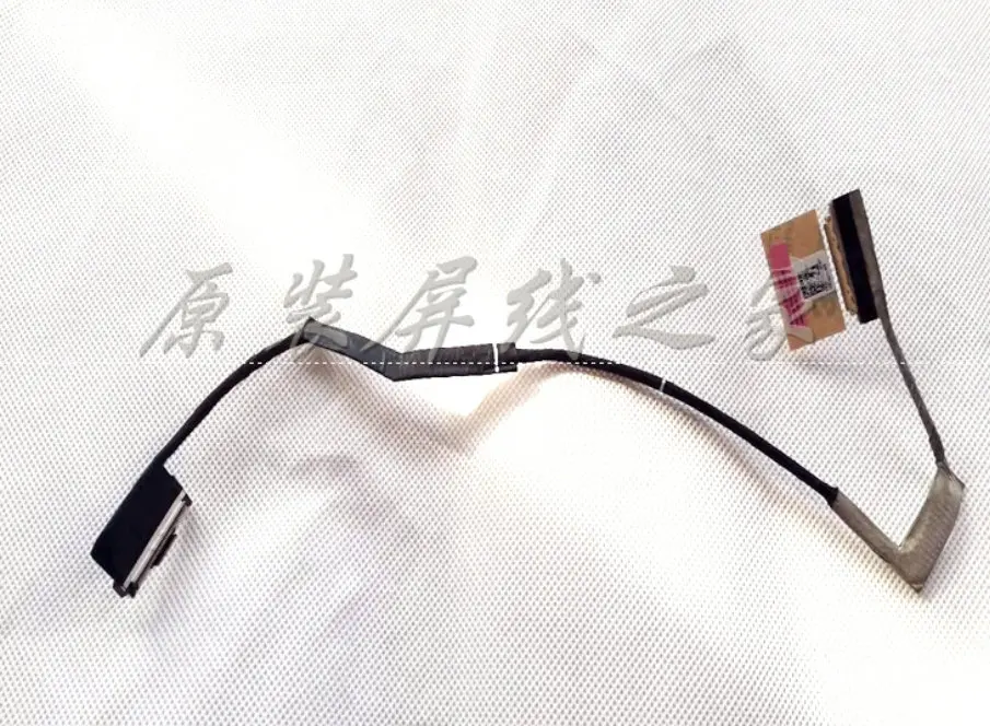 new for DELL 7000 7577 7587 7570 led lcd lvds cable DC02C00FY00 8VWHF 08VWHF cn-08VWHF
new for DELL 7000 7577 7587 7570 led lcd lvds cable DC02C00FY00 8VWHF 08VWHF cn-08VWHF