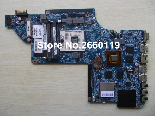 laptop motherboard for 665342-001 661488-001 DDR3 system mainboard, fully tested
laptop motherboard for 665342-001 661488-001 DDR3 system mainboard, fully tested