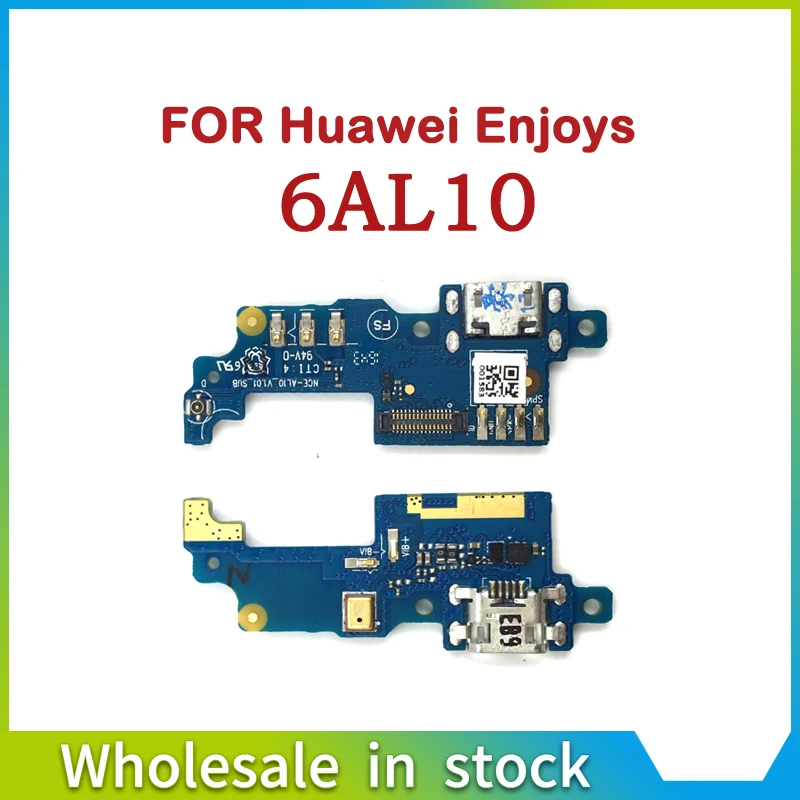 USB-порт для зарядки, док-станция, штекер, гибкий кабель для Huawei enjoy NCE-6AL00 6AL10, зарядная док-станция, замена Mate9
USB-порт для зарядки, док-станция, штекер, гибкий кабель для Huawei enjoy NCE-6AL00 6AL10, зарядная док-станция, замена Mate9