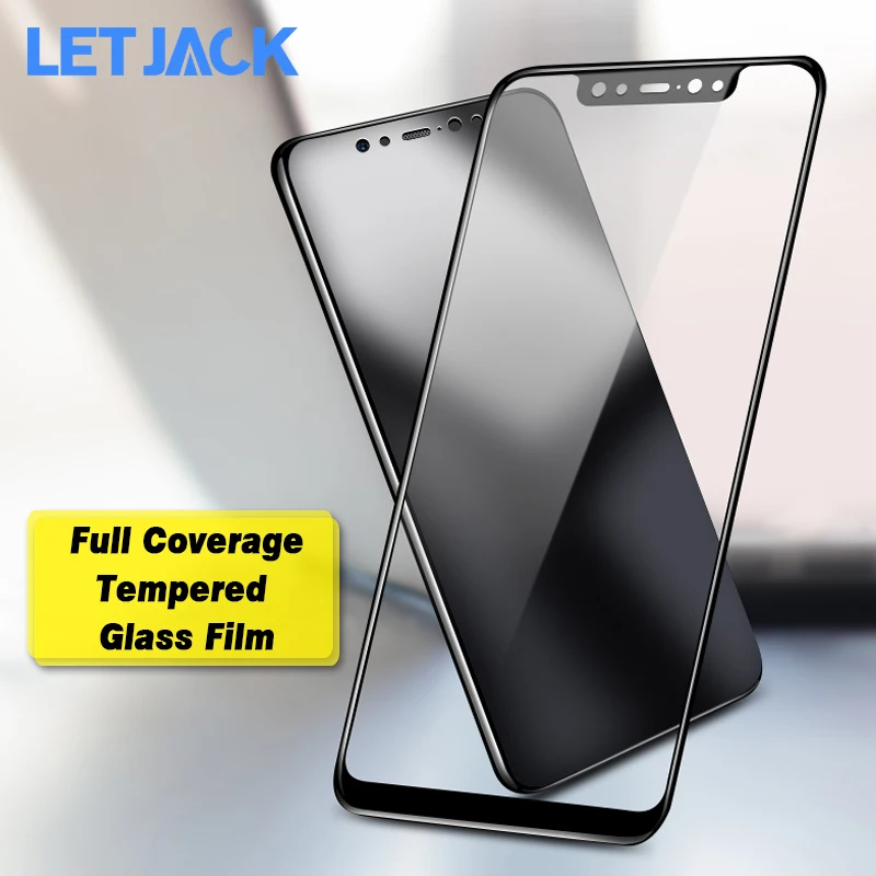 1-3Pcs Full Cover Tempered Glass for Xiaomi 8 5X 6 Screen Protector Film for Redmi 4 4A 5A 6A Note 4X 5A Prime 5 Pro S2 Glass
1-3Pcs Full Cover Tempered Glass for Xiaomi 8 5X 6 Screen Protector Film for Redmi 4 4A 5A 6A Note 4X 5A Prime 5 Pro S2 Glass