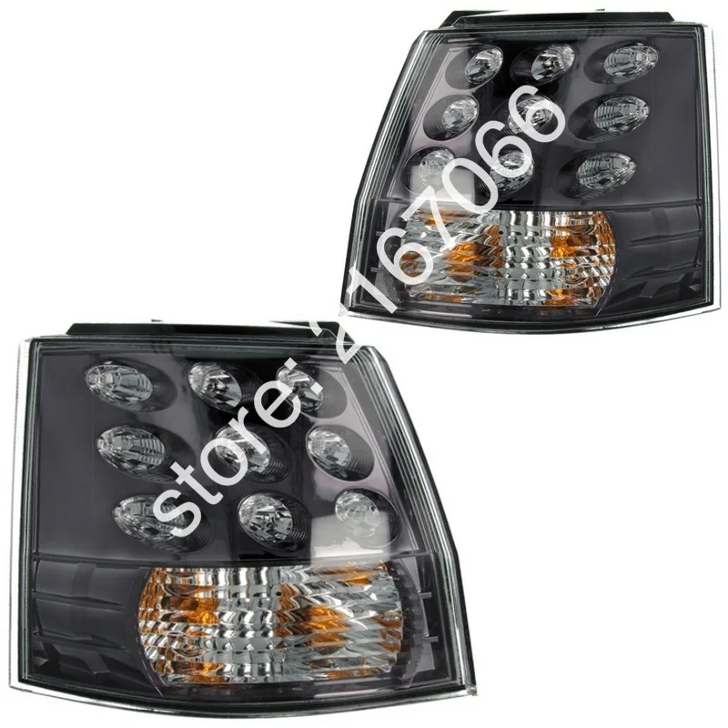 Задние фонари, черная пара, подходит для MMC OUTLANDER XL 2006 2007 2008 2009 2010 2011 2012 2013, комплект задних фонарей левый и правый
Задние фонари, черная пара, подходит для MMC OUTLANDER XL 2006 2007 2008 2009 2010 2011 2012 2013, комплект задних фонарей левый и правый