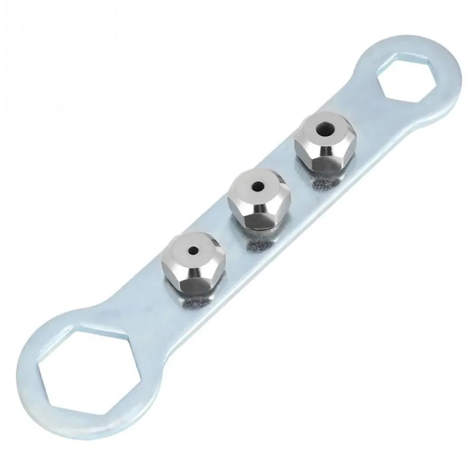Electric Rivet Nut Gun Riveting Tool Cordless Riveting Drill Adaptor Insert Nut Tool Riveting Drill Adapter
Electric Rivet Nut Gun Riveting Tool Cordless Riveting Drill Adaptor Insert Nut Tool Riveting Drill Adapter