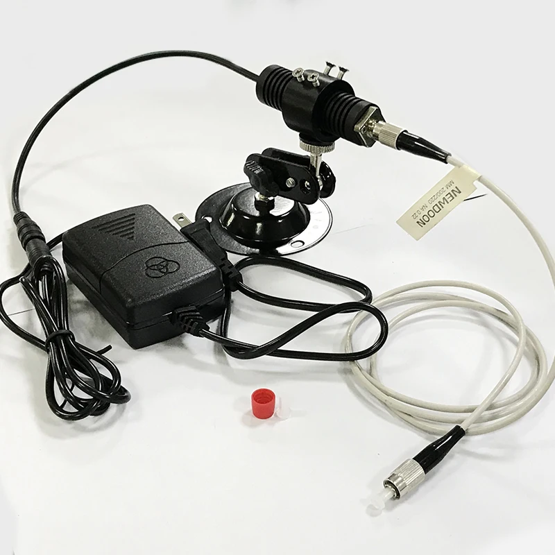 High quality customizable 405nm 300mw blue violet light fiber laser optical medical devices coupling rate >90% detection tools
High quality customizable 405nm 300mw blue violet light fiber laser optical medical devices coupling rate >90% detection tools