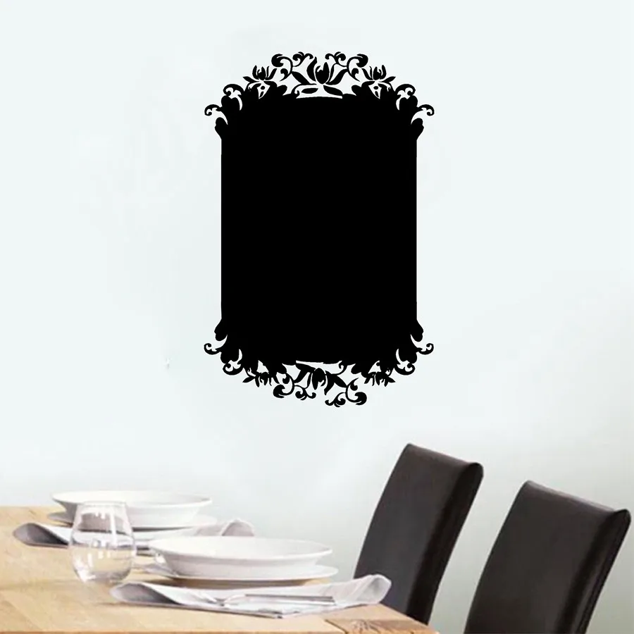 Free Shipping DIY WALLPAPER VINYL New Design kitchen chalkboard wall stickers modern home decor MURAL
Free Shipping DIY WALLPAPER VINYL New Design kitchen chalkboard wall stickers modern home decor MURAL