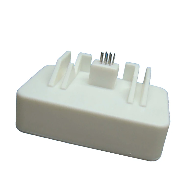 Einkshop для T6190 ремонтный бак чип для Epson 4900 4910 мусорный бак чип resetter
Einkshop для T6190 ремонтный бак чип для Epson 4900 4910 мусорный бак чип resetter