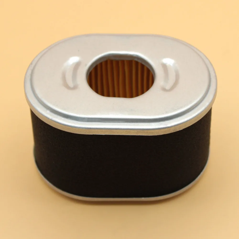 4Pcs/lot Air Filter Clearner Fit HONDA GX160 GX200 GX 160 200 168F 5.5HP 6.5HP Small Engine Motor Gasoline Generator Mower Parts
4Pcs/lot Air Filter Clearner Fit HONDA GX160 GX200 GX 160 200 168F 5.5HP 6.5HP Small Engine Motor Gasoline Generator Mower Parts