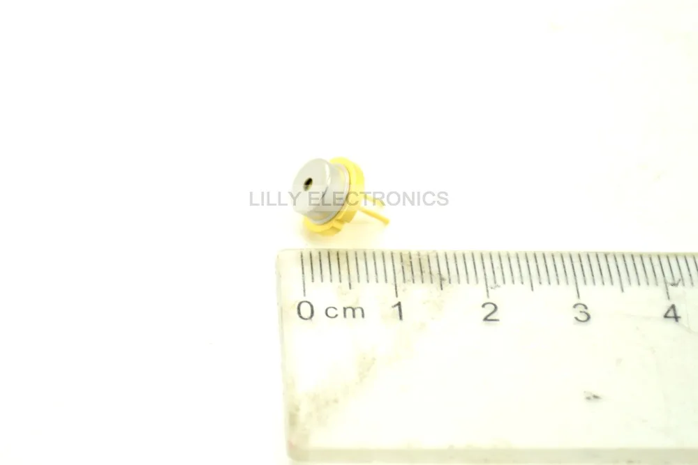 

All new 445nm 450nm 3.5W 3500mW Blue Laser Diode LD TO-5 9mm Nichia NDB7A75