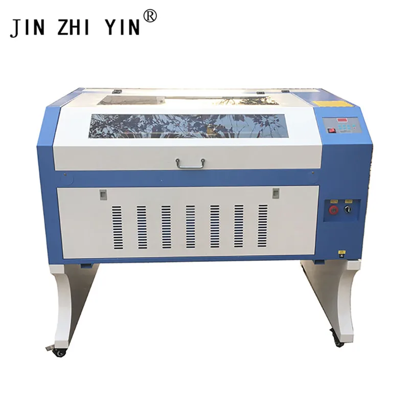 100w reci 6090 laser engraving cutting machine rubber stamp laser engraving machine M2 system
100w reci 6090 laser engraving cutting machine rubber stamp laser engraving machine M2 system