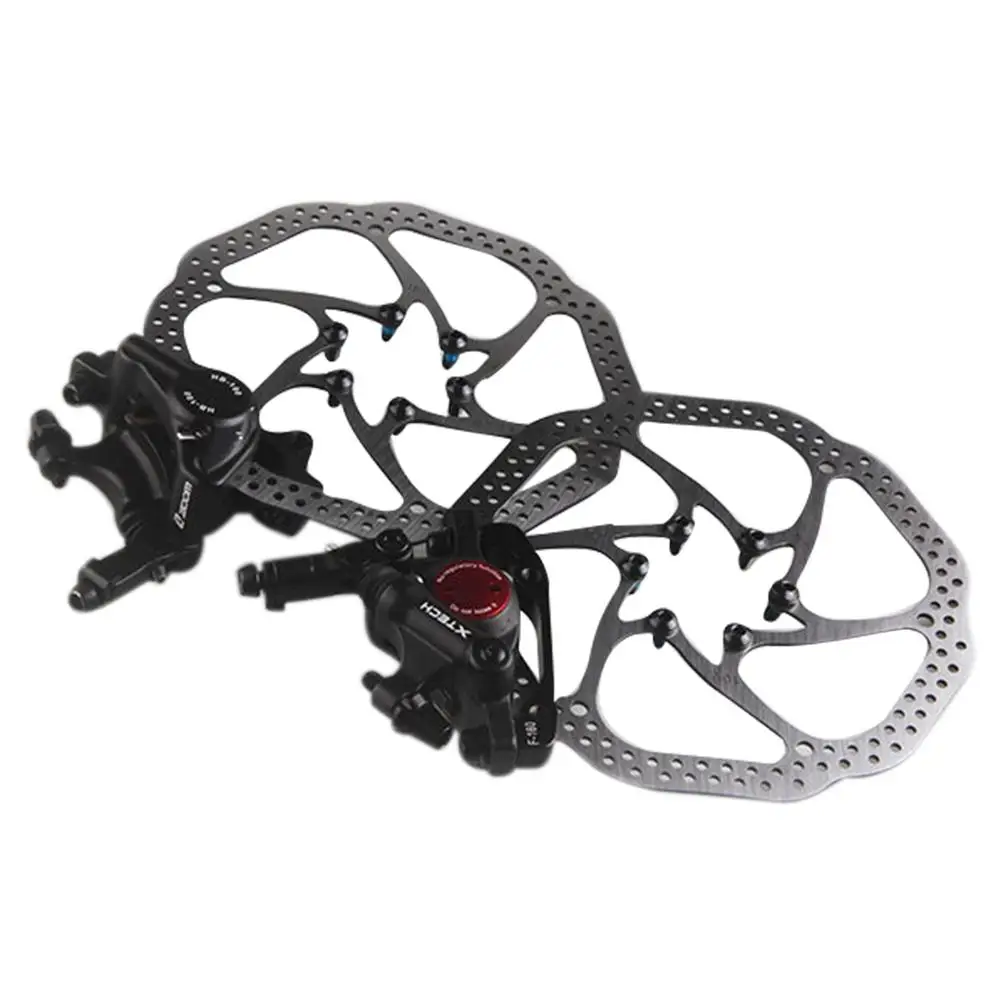 Zoom HB-100 Brake bicycle bike mtb Hydraulic Disc brake mountain bike Brake better than M395 M447 left front right rear
Zoom HB-100 Brake bicycle bike mtb Hydraulic Disc brake mountain bike Brake better than M395 M447 left front right rear