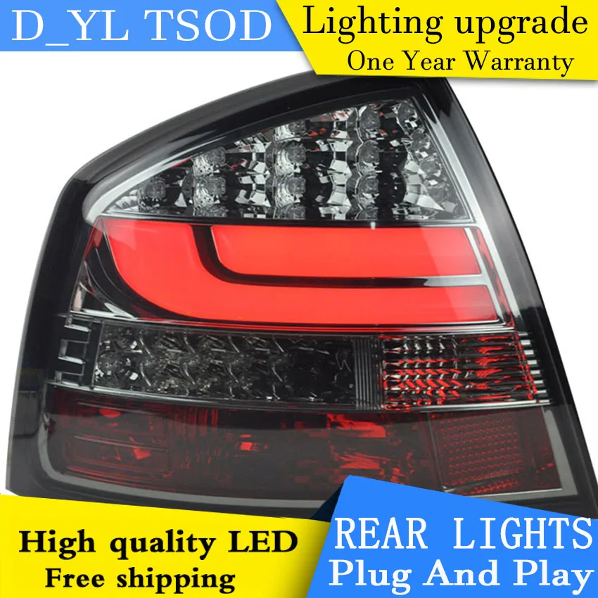 Car Styling Tail Lamp for Skoda Octavia LED Tail Light 2007-2012 New Altis LED Rear Lamp LED DRL+Brake+Park+Signal Stop Lamp
Car Styling Tail Lamp for Skoda Octavia LED Tail Light 2007-2012 New Altis LED Rear Lamp LED DRL+Brake+Park+Signal Stop Lamp
