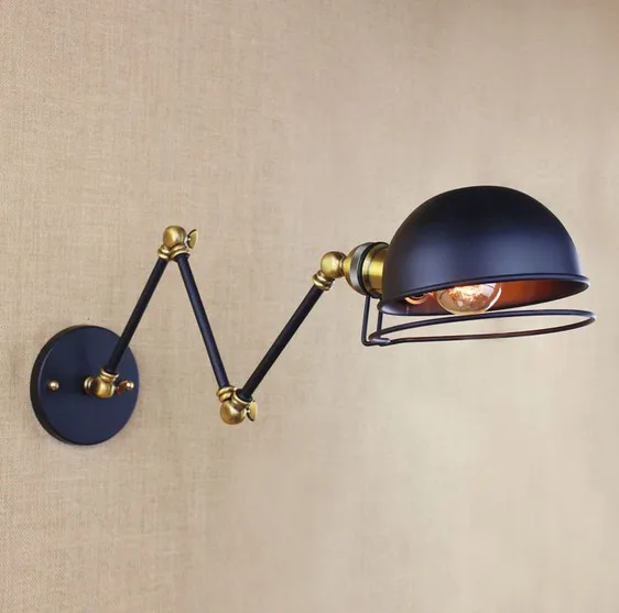 Loft Style Decorative Edison Wall Sconce Bedside Wall Lamp Industrial Vintage Double Arm Wall Lights For Home Lighting
Loft Style Decorative Edison Wall Sconce Bedside Wall Lamp Industrial Vintage Double Arm Wall Lights For Home Lighting