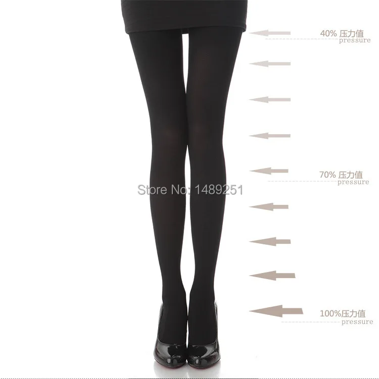 Factory Wholesale 680D Tights Foot Pressure Super-Elastic Pants Legs Stovepipe Stockings Anti Varicose Pantyhose
Factory Wholesale 680D Tights Foot Pressure Super-Elastic Pants Legs Stovepipe Stockings Anti Varicose Pantyhose