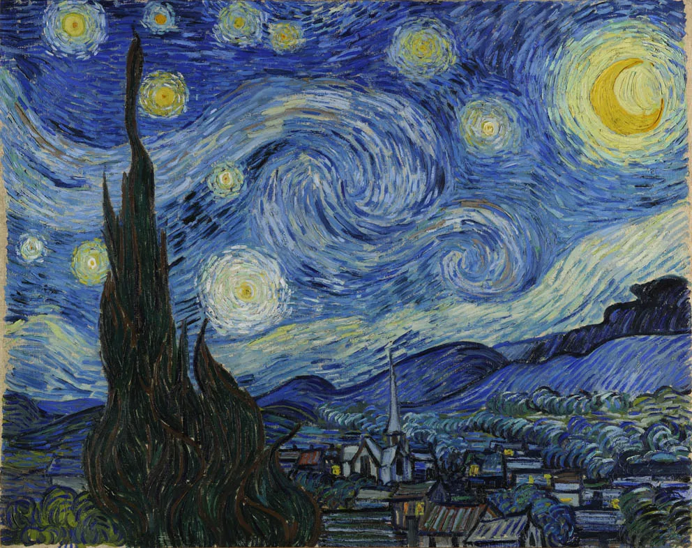 Canvas Art Picture Print Painting Van Gogh Canvas Painting The Starry Night Oil Painting Wall Art Picture Painting Home Decor
Canvas Art Picture Print Painting Van Gogh Canvas Painting The Starry Night Oil Painting Wall Art Picture Painting Home Decor