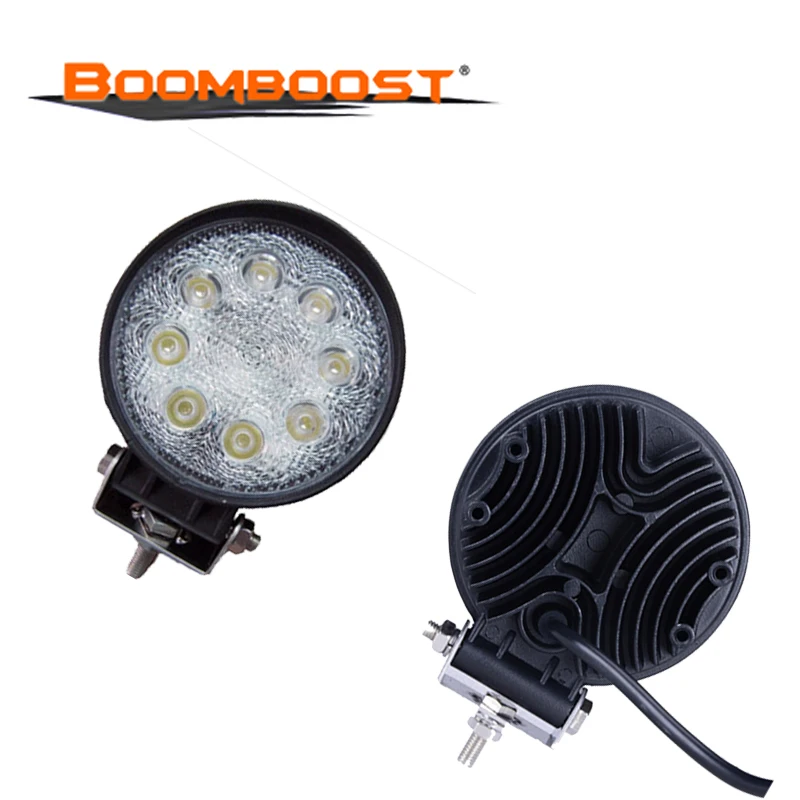 2Pcs 27W LED Work Light 12V IP67 Spot Fog Light Off Road ATV Tractor Train Bus Boat spotlight ATV UTV Work Light
2Pcs 27W LED Work Light 12V IP67 Spot Fog Light Off Road ATV Tractor Train Bus Boat spotlight ATV UTV Work Light