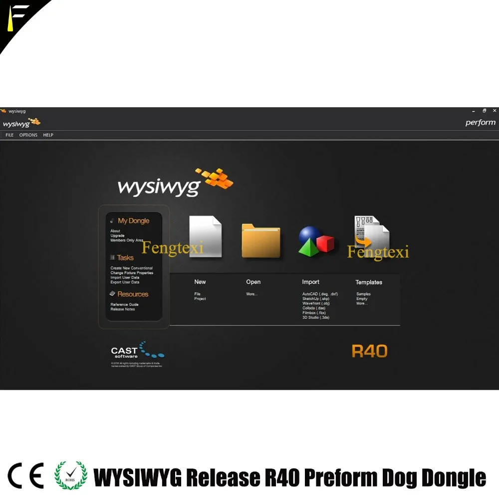 3 шт. собачий ключ высвобожденный USB диск WYSIWYG R40|Эффект освещения сцены| |