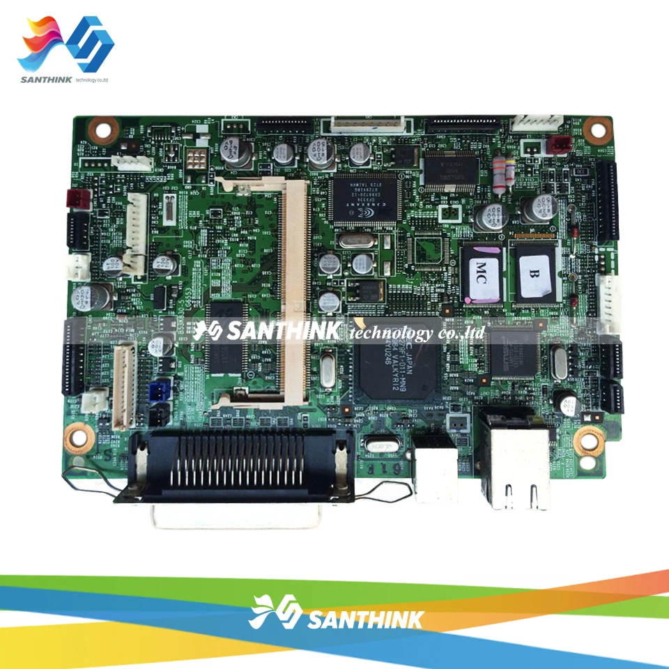 Main Board For Brother MFC-8860DN MFC-8880DN MFC-8670DN MFC 8860 8880 8880ND 8670 8860DN Formatter Board Mainboard On Sale
Main Board For Brother MFC-8860DN MFC-8880DN MFC-8670DN MFC 8860 8880 8880ND 8670 8860DN Formatter Board Mainboard On Sale