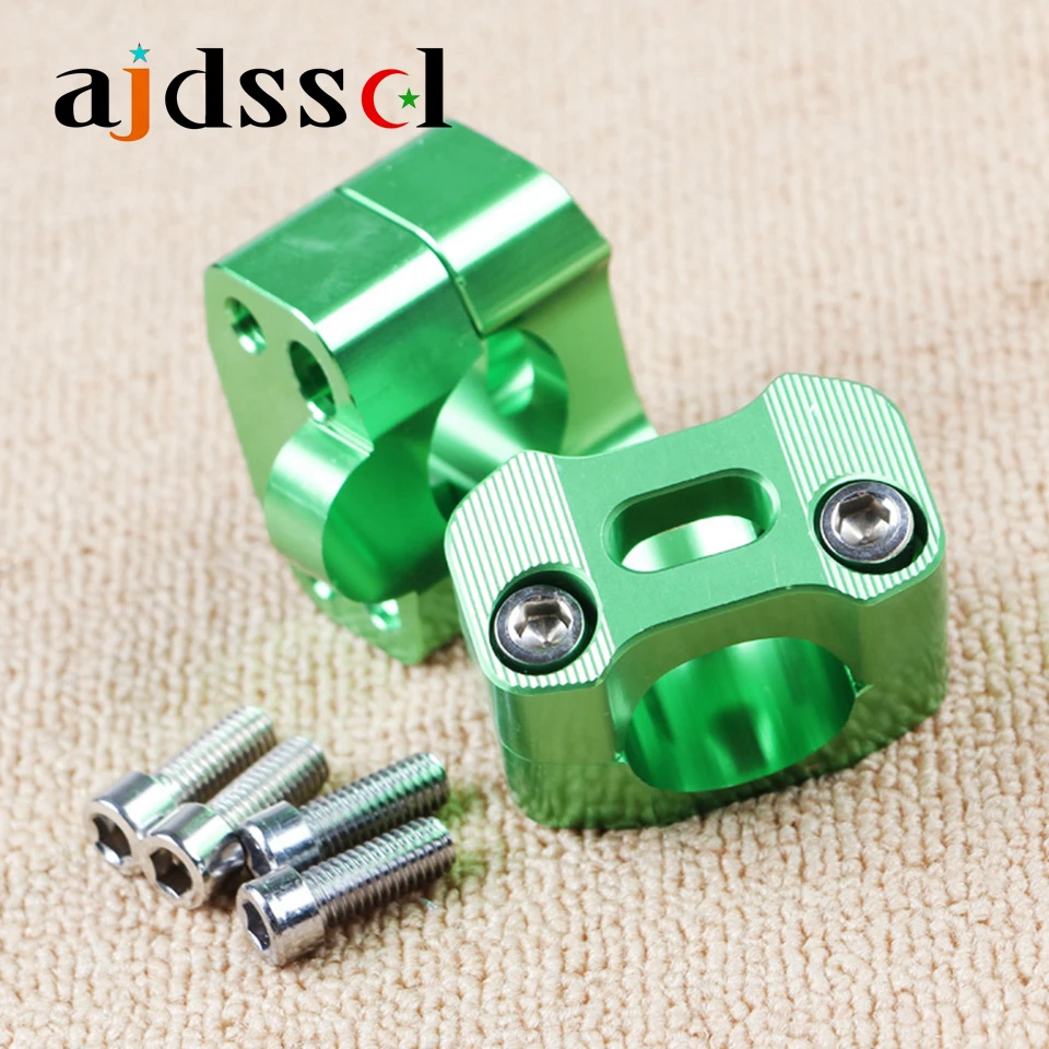 2 PCS Universal Motorcycle Faucet Handlebar Fixing Stand Base Modified Motorcycle Handlebar Clamps CNC Pressure code for MSX BWS
2 PCS Universal Motorcycle Faucet Handlebar Fixing Stand Base Modified Motorcycle Handlebar Clamps CNC Pressure code for MSX BWS