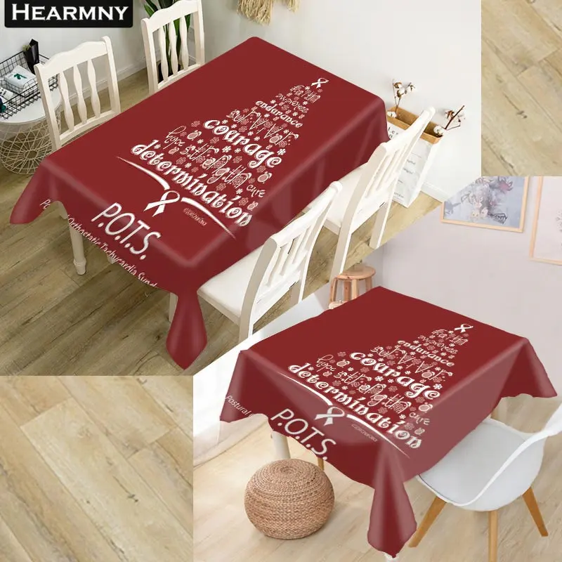 Christmas Tablecloth Waterproof Oxford Fabric Square/Rectangular Tablecloth For Wedding Table Cloth Cover TV Covers
Christmas Tablecloth Waterproof Oxford Fabric Square/Rectangular Tablecloth For Wedding Table Cloth Cover TV Covers