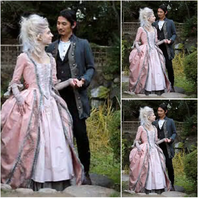 On sale SC-329 Victorian Gothic/Civil War Southern Belle Ball Gown Dress Halloween dresses Sz US 6-26 XS-6XL
On sale SC-329 Victorian Gothic/Civil War Southern Belle Ball Gown Dress Halloween dresses Sz US 6-26 XS-6XL