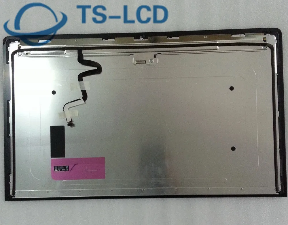 100% test original grade A good quality 27 inch LCD Panel LM270WQ1 SDF1 for A1419 MD095 ME088 AIO machine one year warranty
100% test original grade A good quality 27 inch LCD Panel LM270WQ1 SDF1 for A1419 MD095 ME088 AIO machine one year warranty