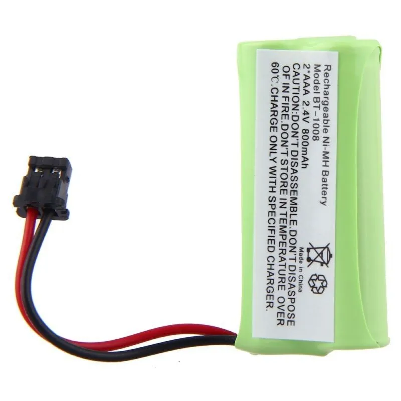 20Pcs/lot For Uniden BT-1008 BT-1016 BT-1021 BT-1025 BT1021 BT1025 CPH-515B Cordless Home Phone Battery
20Pcs/lot For Uniden BT-1008 BT-1016 BT-1021 BT-1025 BT1021 BT1025 CPH-515B Cordless Home Phone Battery
