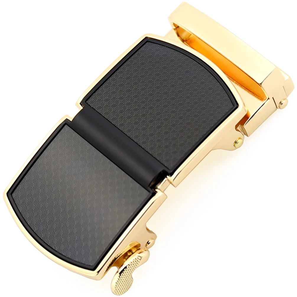 High Quality Belt Buckle head Men's Metal Business Automatic Buckles Leather Waistband Buckles No Belt Accessories Gift CE88954
High Quality Belt Buckle head Men's Metal Business Automatic Buckles Leather Waistband Buckles No Belt Accessories Gift CE88954