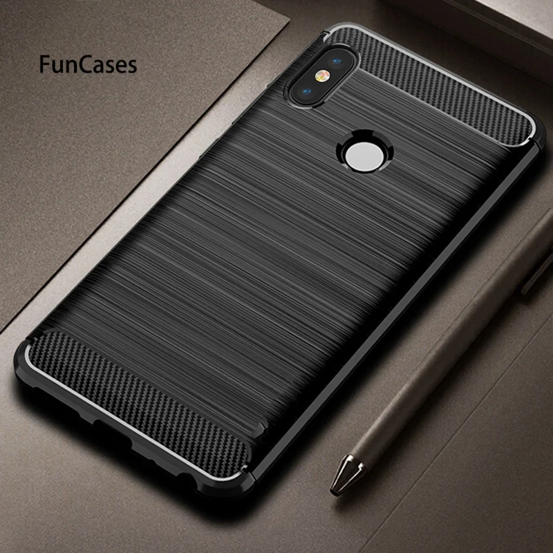 Чехол Pocophone F1 Red mi 6 Pro A2 Lite чехол для Xiao 6A Xio S2 Y2 5 Plus 8 Note Чехол|Бамперы| |