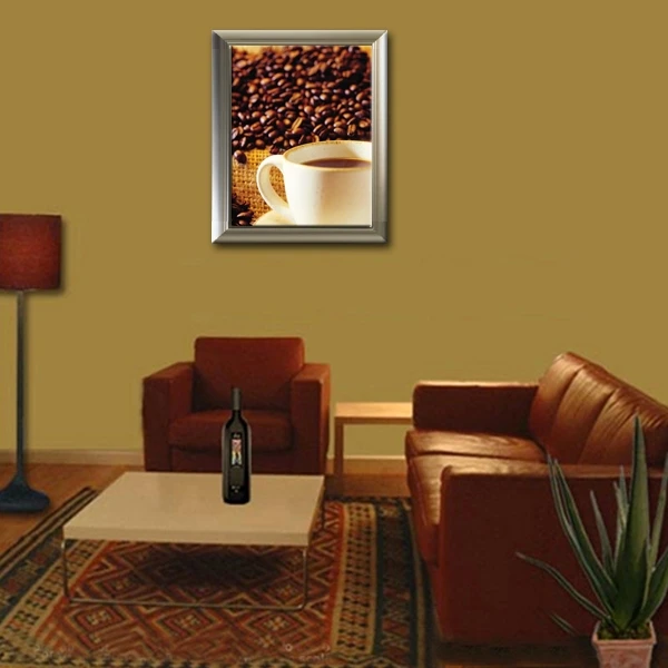 Modern European decoration supply still life painting with good price Canvas printed beautiful picture Coffee beans and coffee
Modern European decoration supply still life painting with good price Canvas printed beautiful picture Coffee beans and coffee